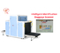 40AWG X de Intelligente Identificatie van Ray Baggage Scanner Machine With